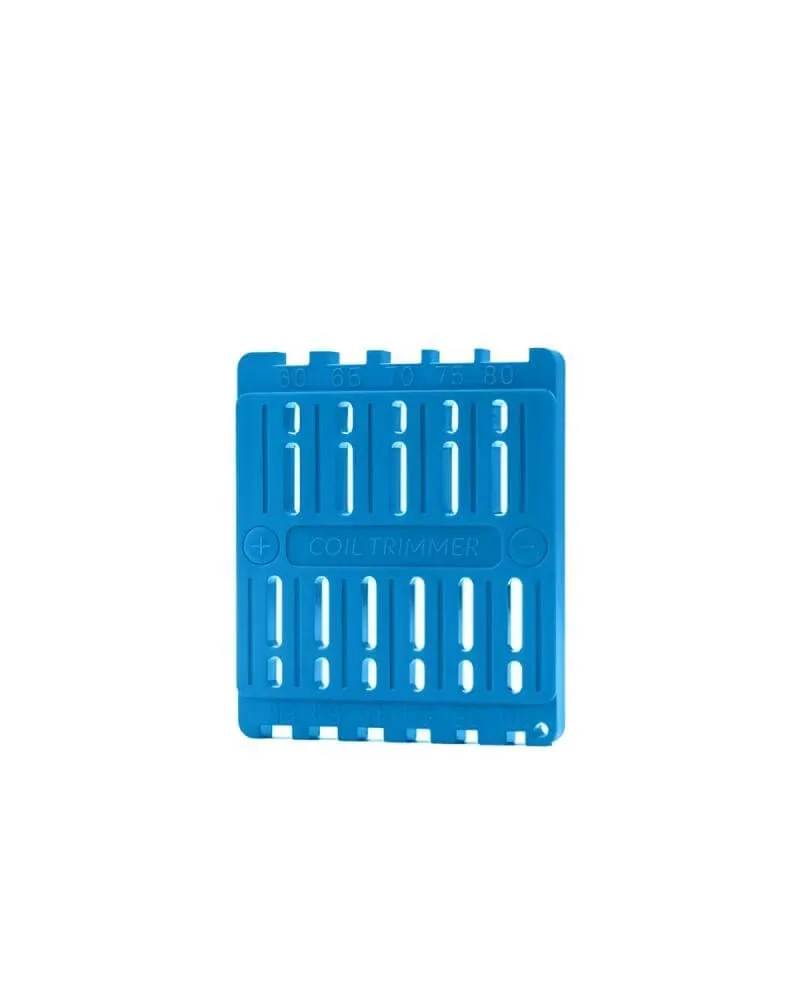 Narzędzie do przycinania grzałek – Precyzja dla Twojego atomizera