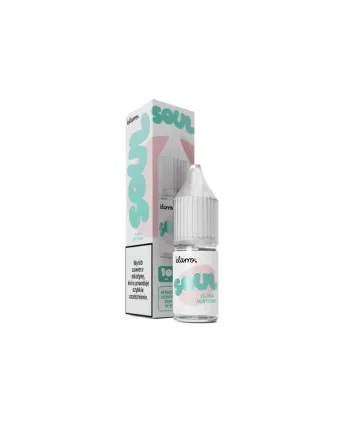 Klarro Soul Guma Miętowa 20 mg – orzeźwiająca świeżość mięty!