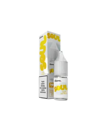 Klarro Soul Płatki na Mleku 20 mg – kremowa, śniadaniowa harmonia!