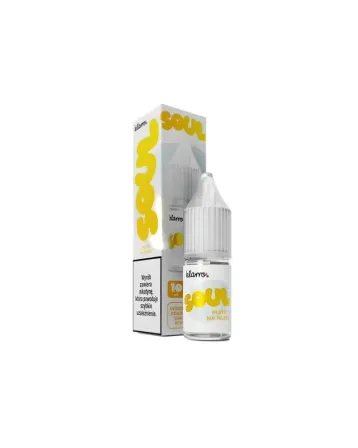 Klarro Soul Płatki na Mleku 20 mg – kremowa, śniadaniowa harmonia!