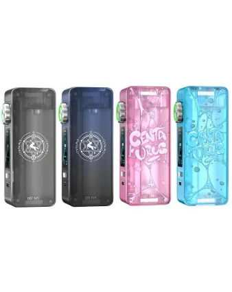 Box Centaurus N100 – Nowoczesny i Wydajny Mod od Lost Vape
