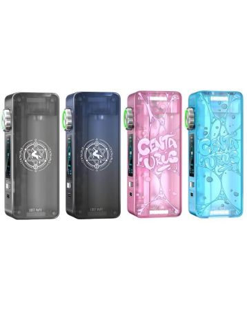 Box Centaurus N100 – Nowoczesny i Wydajny Mod od Lost Vape