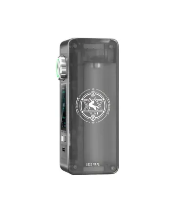 Box Centaurus N100 – Nowoczesny i Wydajny Mod od Lost Vape