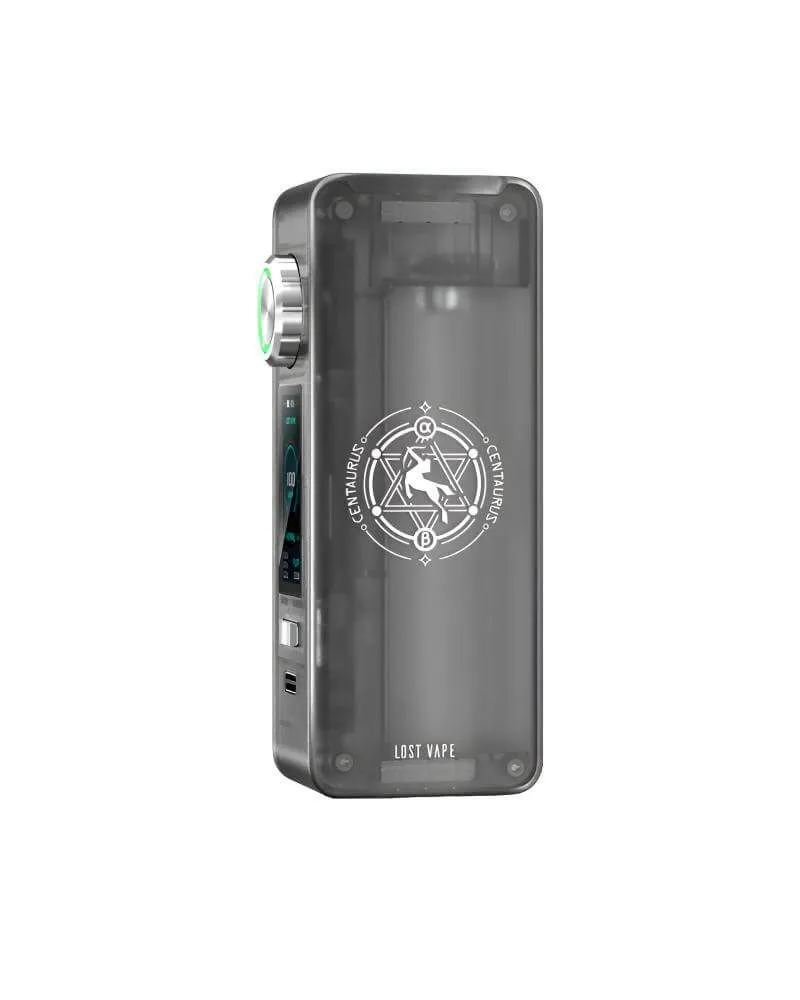 Box Centaurus N100 – Nowoczesny i Wydajny Mod od Lost Vape