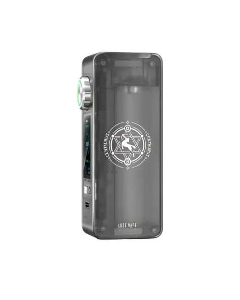 Box Centaurus N100 – Nowoczesny i Wydajny Mod od Lost Vape
