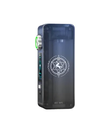Box Centaurus N100 – Nowoczesny i Wydajny Mod od Lost Vape