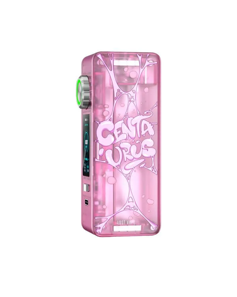 Box Centaurus N100 – Nowoczesny i Wydajny Mod od Lost Vape