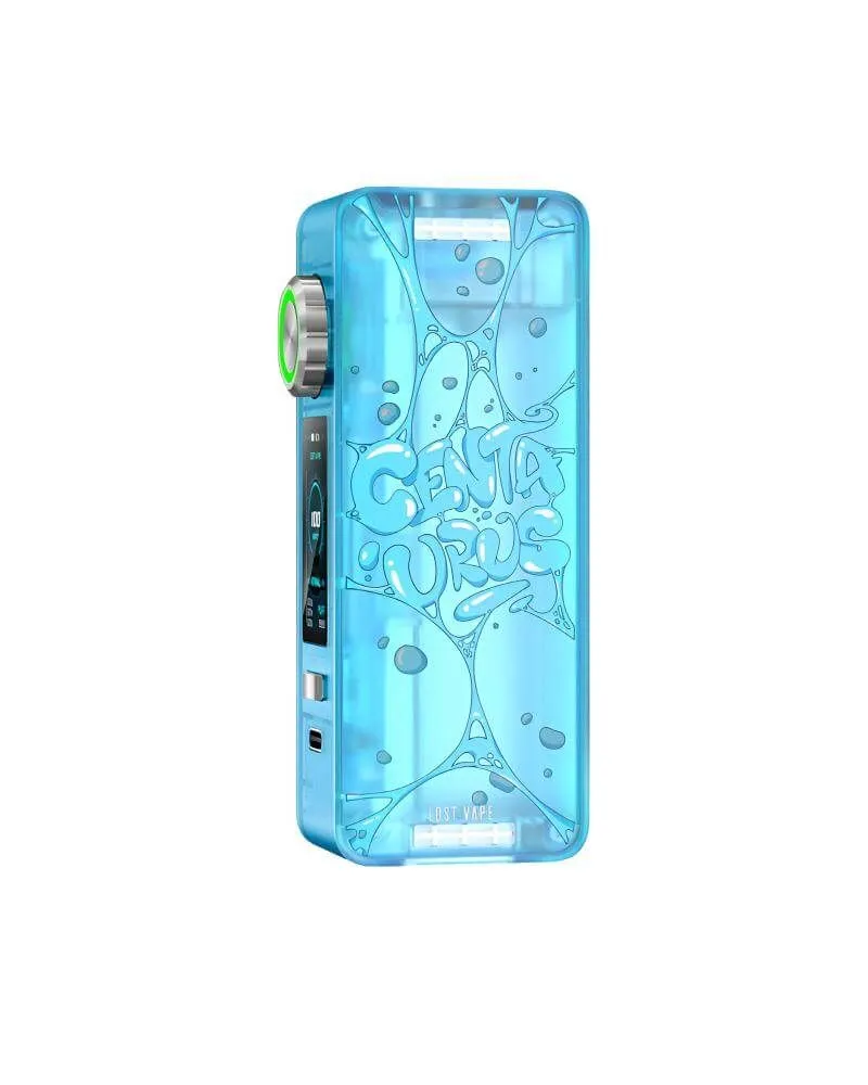 Box Centaurus N100 – Nowoczesny i Wydajny Mod od Lost Vape