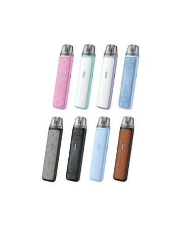 Pod URSA Nano S II Lost Vape – Styl, Funkcjonalność i Wygoda