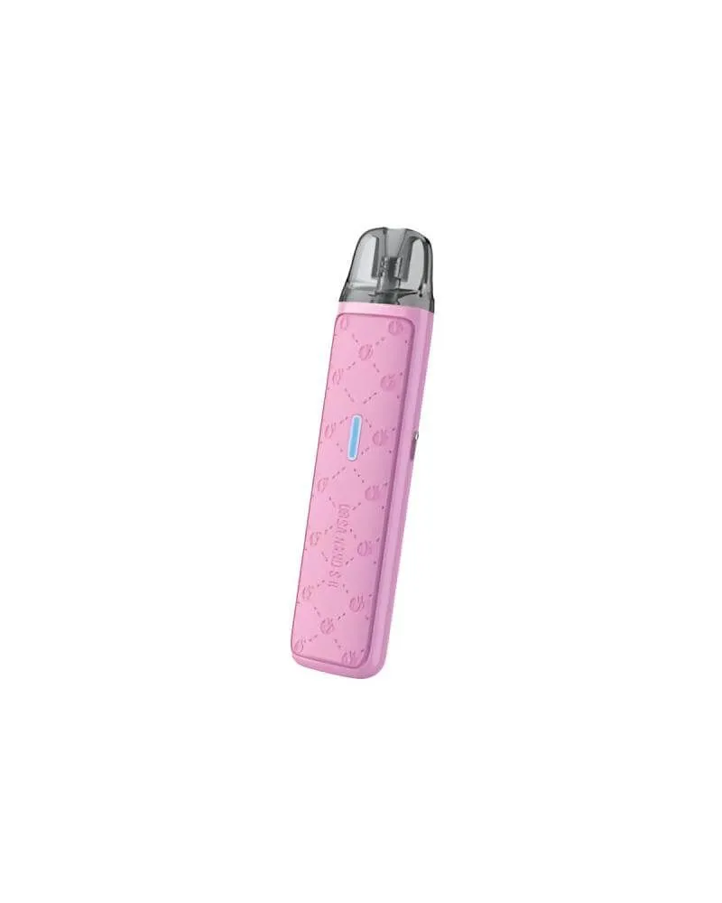 Pod URSA Nano S II Lost Vape – Styl, Funkcjonalność i Wygoda
