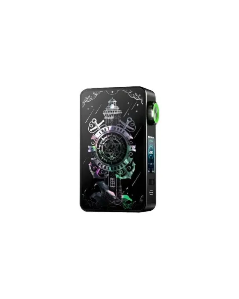 Box Centaurus M200 10th Anniversary – Jubileuszowy Mod od Lost Vape