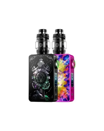 Lost Vape Centaurus M200 10Th - Jubileuszowy Zestaw o Mocy 200 W