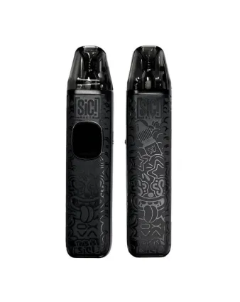 Pod XLIM Pro 2 SIC! Limited – Limitowana Edycja i Profesjonalna Jakość