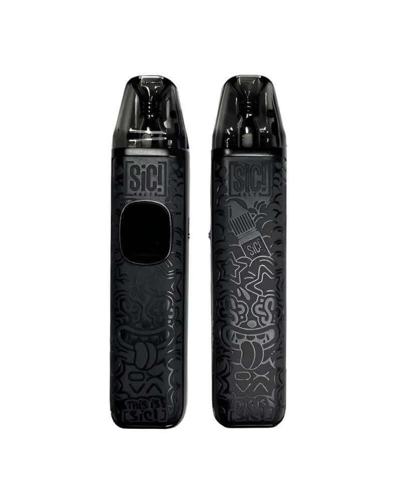 Pod XLIM Pro 2 SIC! Limited – Limitowana Edycja i Profesjonalna Jakość