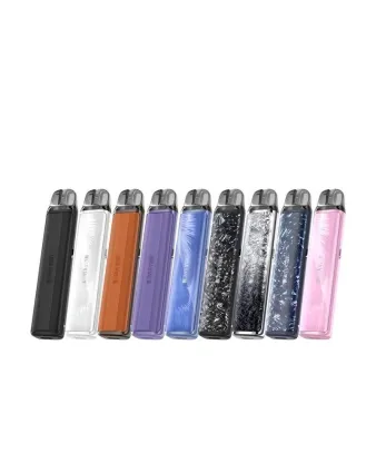 Pod Lost Vape Ursa Nano 3 1200mAh – Nowoczesny zestaw pod