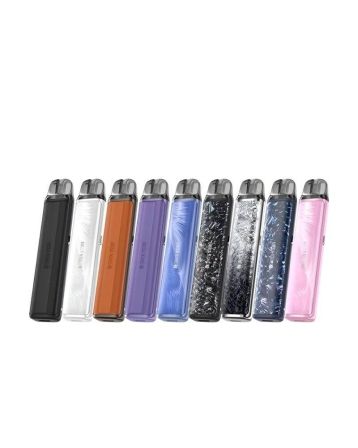 Pod Lost Vape Ursa Nano 3 1200mAh – Nowoczesny zestaw pod