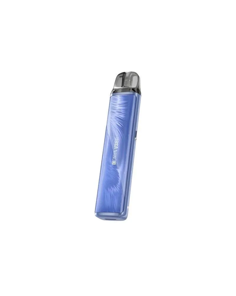 Pod Lost Vape Ursa Nano 3 1200mAh – Nowoczesny zestaw pod