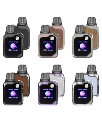 Pod Lost Vape Ursa Baby 3 – Nowoczesne urządzenie do wapowania