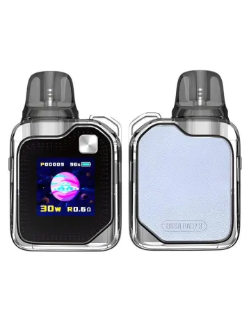 Pod Lost Vape Ursa Baby 3 – Nowoczesne urządzenie do wapowania