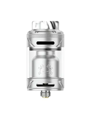 Hellvape Fat Rabbit Solo 2 RTA – Wyjątkowy Atomizer RTA