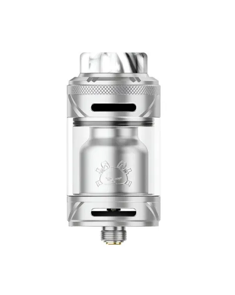 Hellvape Fat Rabbit Solo 2 RTA – Wyjątkowy Atomizer RTA