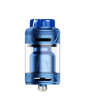 Hellvape Fat Rabbit Solo 2 RTA – Wyjątkowy Atomizer RTA