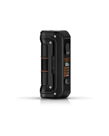 Box Max 100 (Aegis Max 2) – Wytrzymały i Mocny Mod od Geekvape