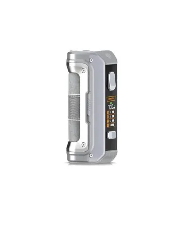 Box Max 100 (Aegis Max 2) – Wytrzymały i Mocny Mod od Geekvape