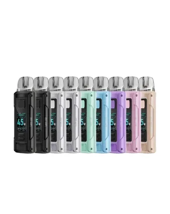 Lost Vape Thelema Nano 1500mAh - Kompaktowy Pod System