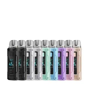 Lost Vape Thelema Nano 1500mAh - Kompaktowy Pod System