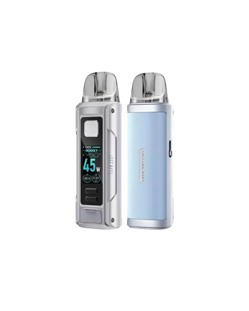 Lost Vape Thelema Nano 1500mAh - Kompaktowy Pod System