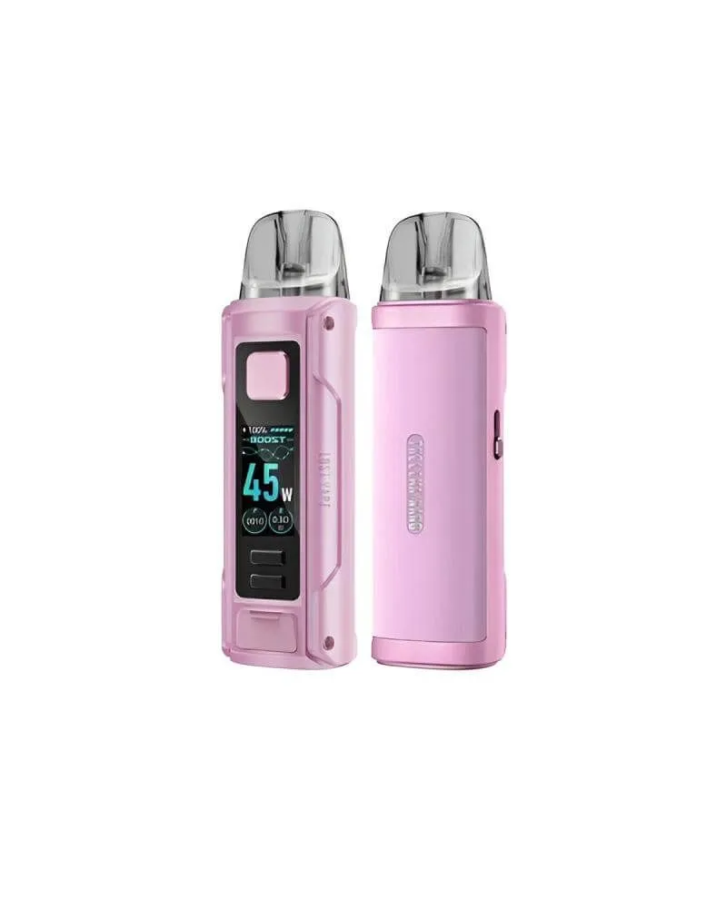Lost Vape Thelema Nano 1500mAh - Kompaktowy Pod System