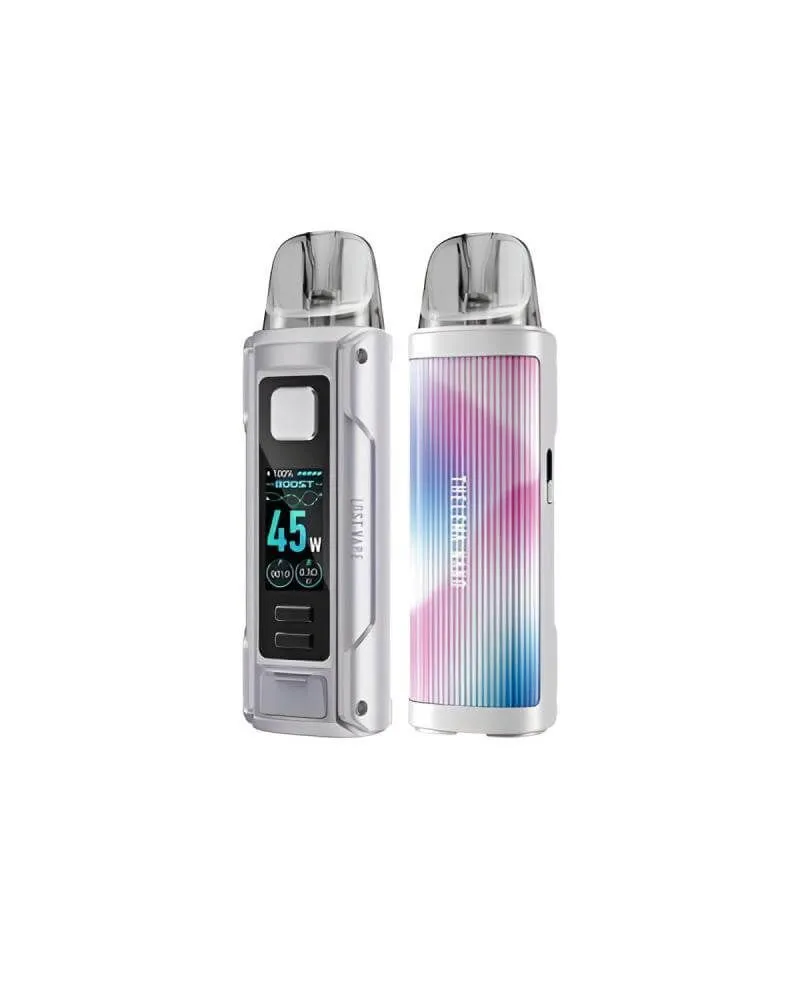 Lost Vape Thelema Nano 1500mAh - Kompaktowy Pod System