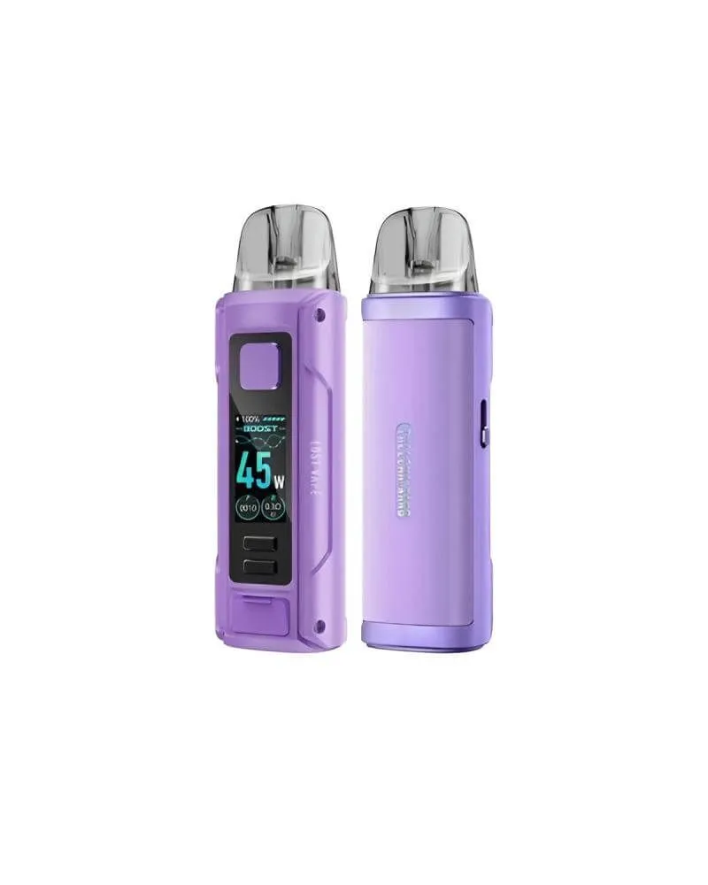 Lost Vape Thelema Nano 1500mAh - Kompaktowy Pod System