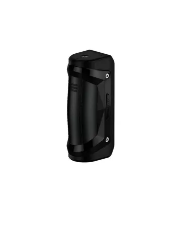 Box S100 (Aegis Solo 2) – Kompaktowy i Wytrzymały Mod od Geekvape