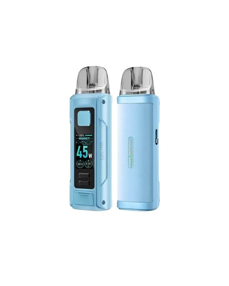 Lost Vape Thelema Nano 1500mAh - Kompaktowy Pod System