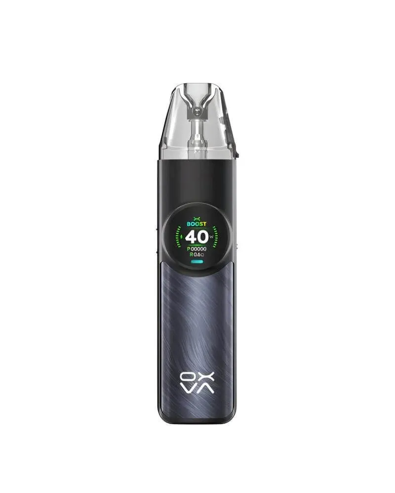 OXVA NeXLIM Pod – Wydajny system vape z regulowaną mocą 40W