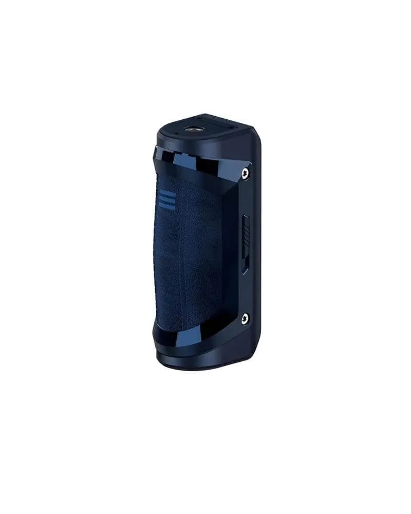 Box S100 (Aegis Solo 2) – Kompaktowy i Wytrzymały Mod od Geekvape