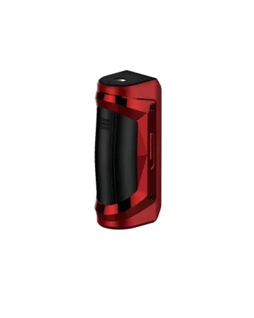 Box S100 (Aegis Solo 2) – Kompaktowy i Wytrzymały Mod od Geekvape