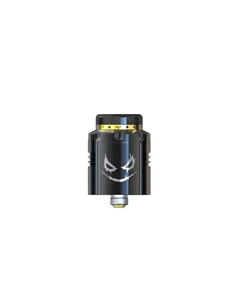 Dead Rabbit 3 RDA J Edition Hellvape – precyzja i moc smaku!