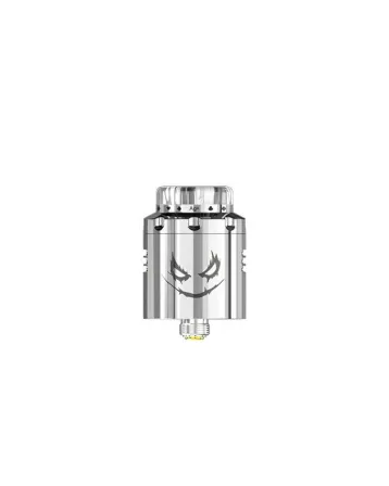 Dead Rabbit 3 RDA J Edition Hellvape – precyzja i moc smaku!