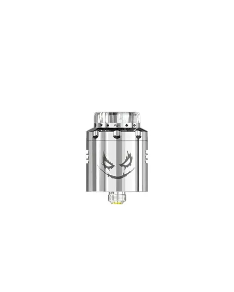 Dead Rabbit 3 RDA J Edition Hellvape – precyzja i moc smaku!