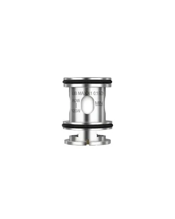 Grzałki UB Max V2 Lost Vape 0.15Ω/0.20Ω/0.30Ω – moc i smak!
