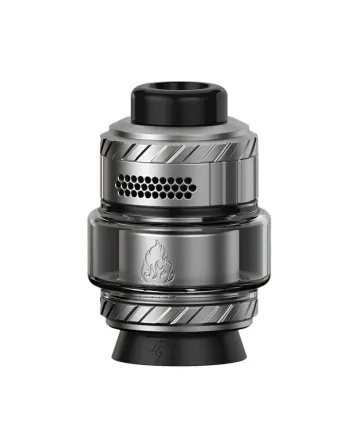 Thunder Cloud Blaze Pro Max RTA – profesjonalny atomizer RTA