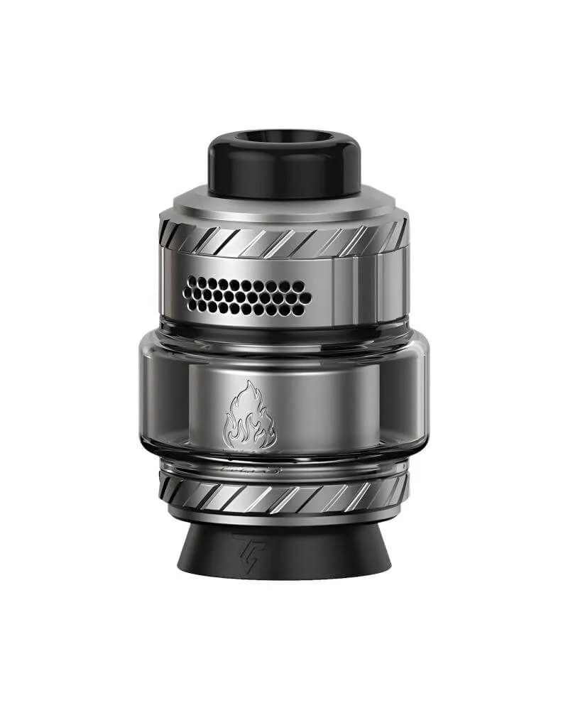 Thunder Cloud Blaze Pro Max RTA – profesjonalny atomizer RTA
