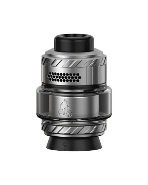 Thunder Cloud Blaze Pro Max RTA – profesjonalny atomizer RTA