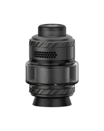 Thunder Cloud Blaze Pro Max RTA – profesjonalny atomizer RTA