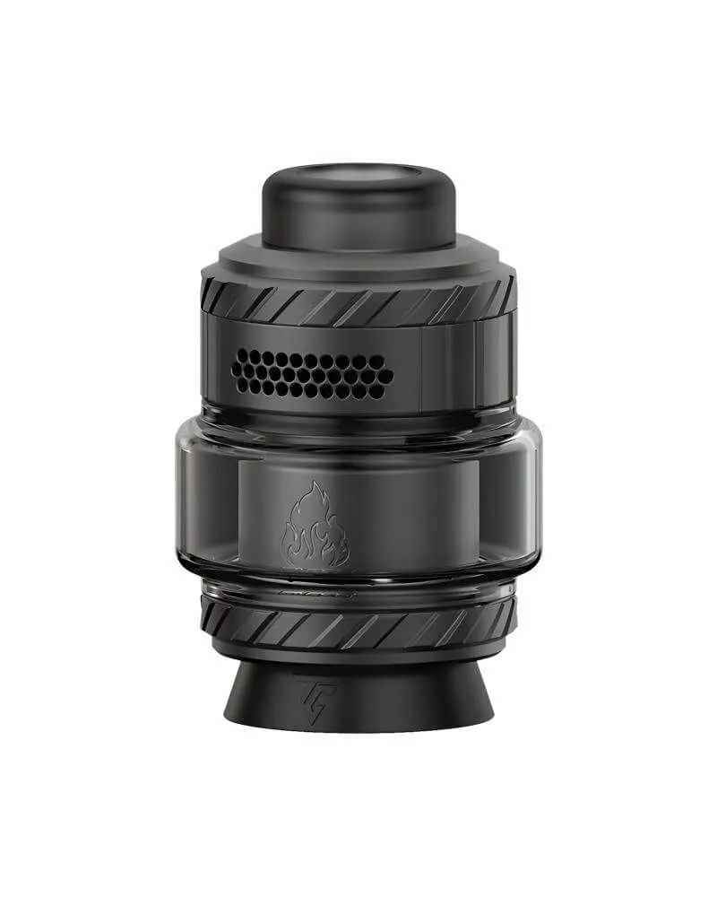 Thunder Cloud Blaze Pro Max RTA – profesjonalny atomizer RTA
