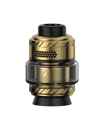 Thunder Cloud Blaze Pro Max RTA – profesjonalny atomizer RTA