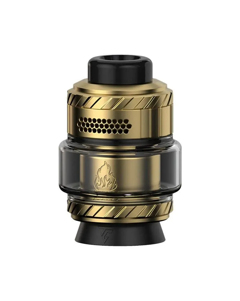 Thunder Cloud Blaze Pro Max RTA – profesjonalny atomizer RTA